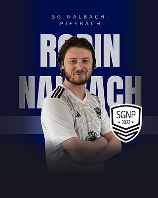 Robin Nalbach