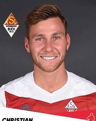 Christian Fleischmann