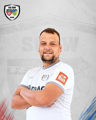 Marius Müller