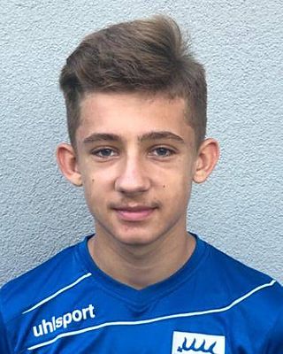 Louis Hemmerling