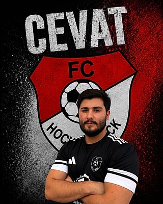 Cevat Ünlü