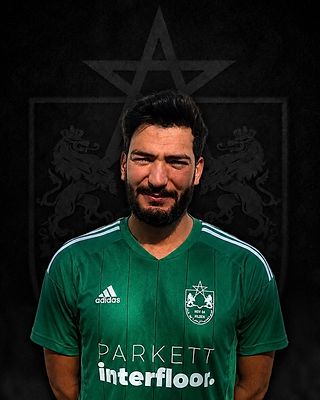 Saad Azzouzi