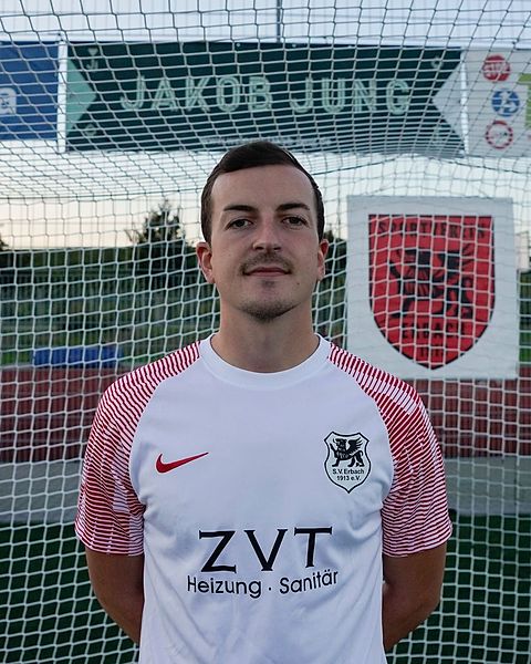Foto: SV Erbach