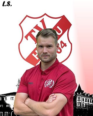 Lukas Seitz
