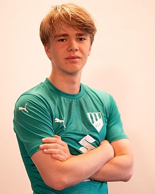 Frederik Lohmann