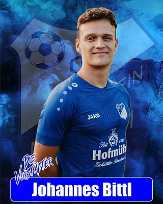 Johannes Bittl