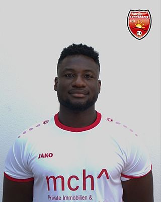 Israel Mulumba Mukamba
