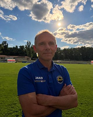 Sven Stelzner