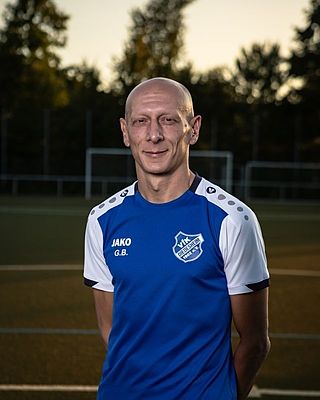 Giovanni Bellanova