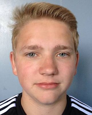 Henrik (the Wall) Fickinger