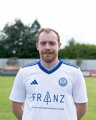 Lukas Wissel