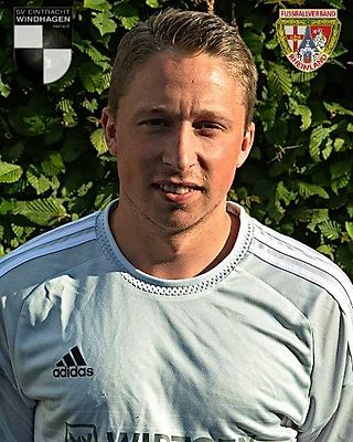 David Höhler