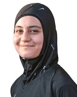 Melisa Öztürk