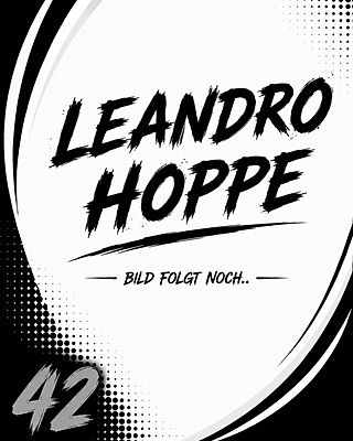 Leandro Hoppe
