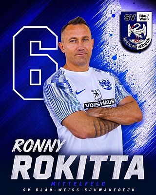 Ronny Rokitta