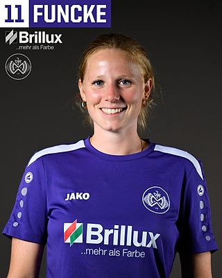 Paula Funcke