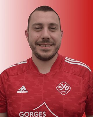 Tobias Kinberger