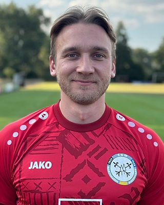 Niklas Weggenmann
