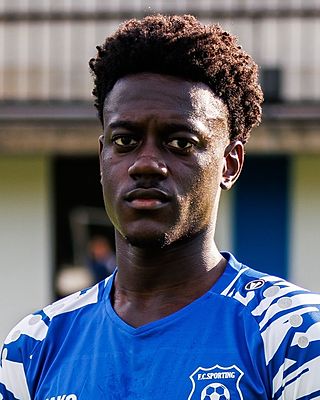 Bruno Ivanilson Gomes Soares Cassama