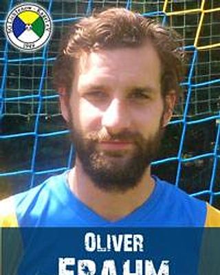 Oliver Frahm