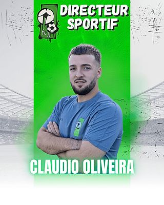 Claudio Oliveira