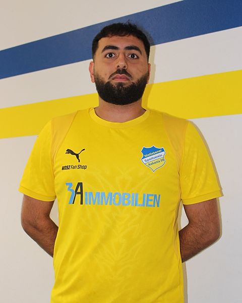 Reza Gholami