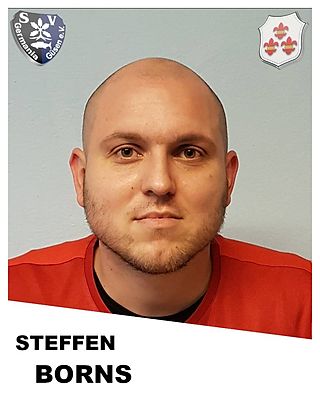 Steffen Borns