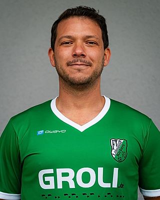 Mohammed Salah Madani