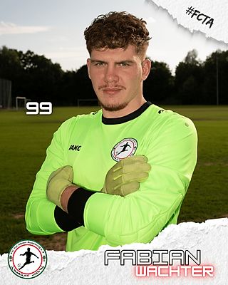 Fabian Wachter