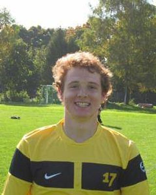 Jesger Macias De La Rosa