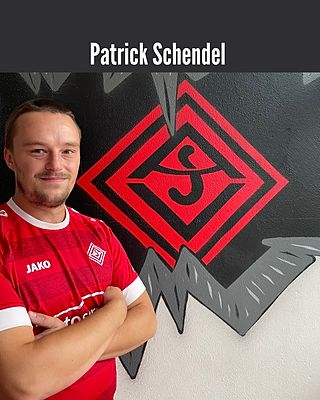 Patrick Schendel