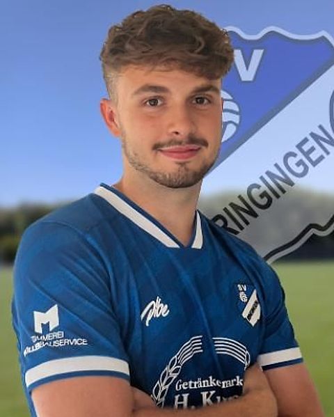 Foto: SV Ringingen