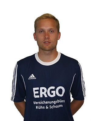 Sebastian Koch