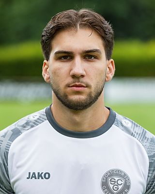 Görkem Can