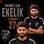 Mehmet Can Ekelik