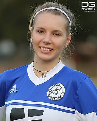 Lena Mörschel