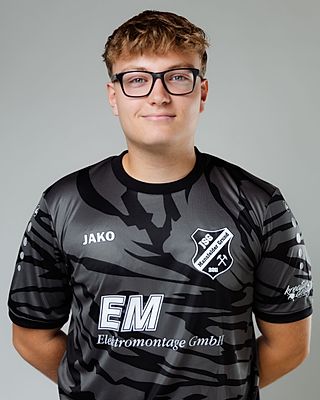 Odin Fynn Kulbe
