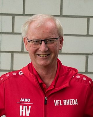 Hubertus Vogt