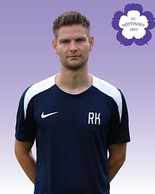 Robin Kraski