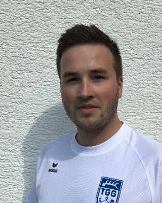 Christoph Glaunsinger