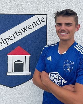 Nils Alexander Pisch