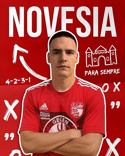 Foto: DJK Novesia