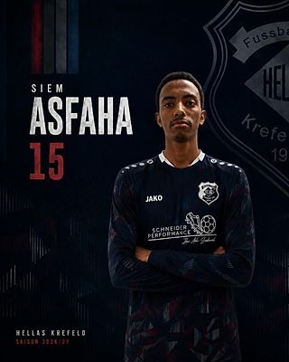 Siem Yemaneab Asfaha