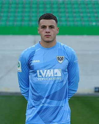 Kenan Özcan
