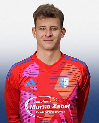 Julian Baumeister