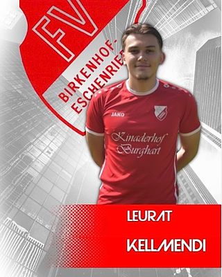Leurat Kellmendi