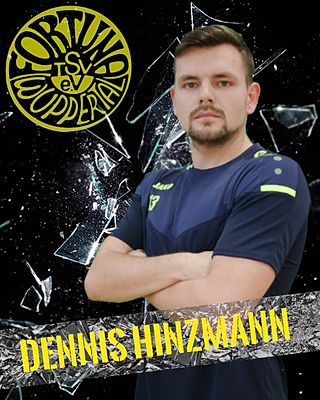 Dennis Hinzmann