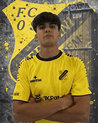 Elias Brendt