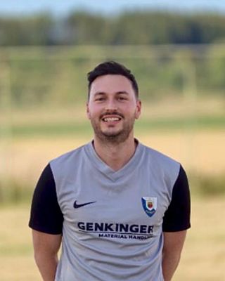 Ertan Cagliyan