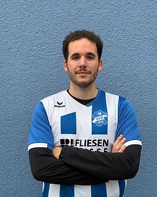 Jan Michael Hofmeister